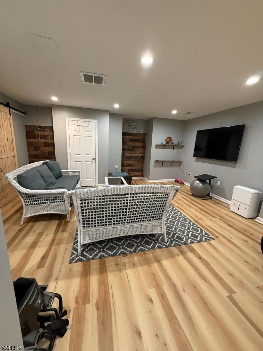 Beacon Hill - Residential Lease