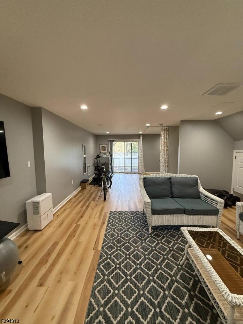 Beacon Hill - Residential Lease