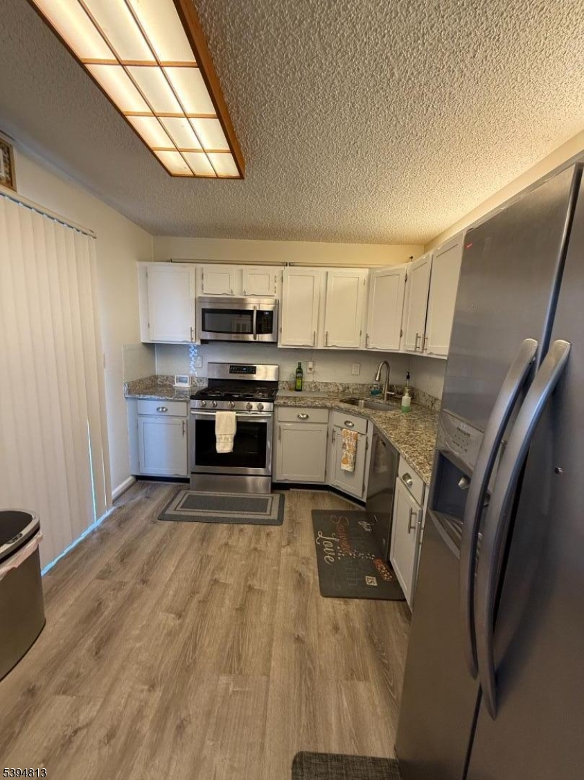 Beacon Hill - Residential Lease