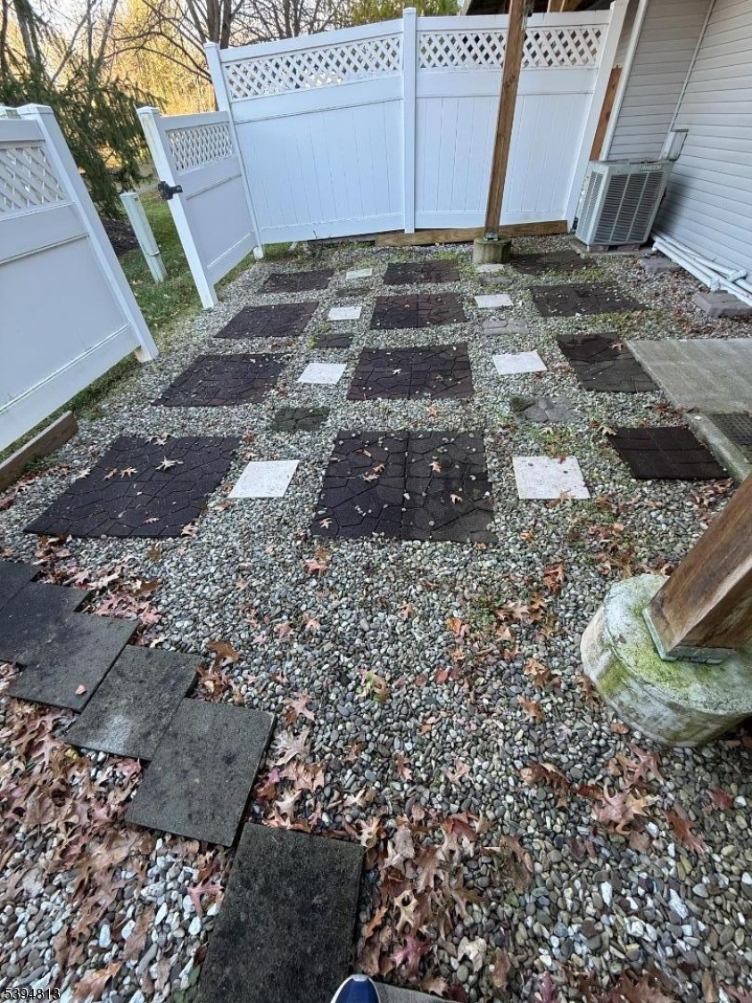 Beacon Hill - Residential Lease