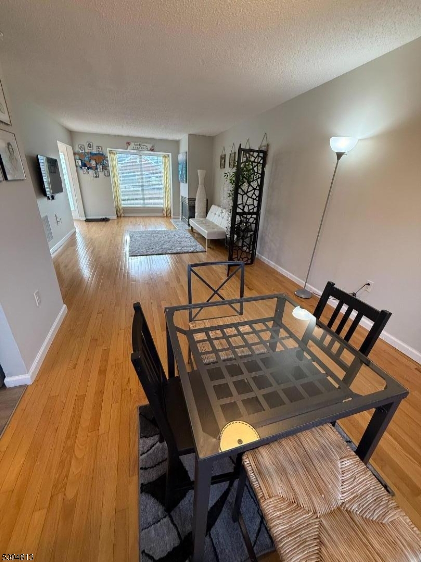 Beacon Hill - Residential Lease