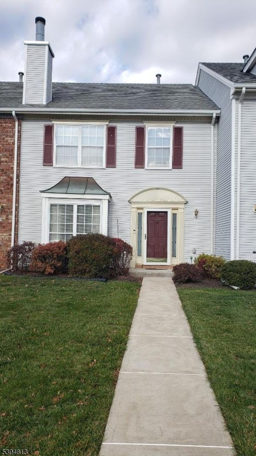 Welcome to 1902 Bayley Ct, a beautifully maintained townhome tucked away on a quiet cul-de-sac in the desirable Bridgewater community. This 3-bedroom, 2.5-bath home combines comfort, style, and convenience. The main level features gleaming hardwood floors, a freshly painted interior, and a bright kitchen with stainless steel appliances. From the kitchen, step onto a spacious double-length deck overlooking tranquil natural views perfect for relaxing or dining outdoors.The finished walkout basement expands the living area and opens to a fenced patio, ideal for gardening, barbecues, or quiet evenings outside. Through the fence, access a peaceful walking trail that enhances the home's serene setting. Upstairs, all bedrooms are generously sized with ample closet space, while updated bathrooms include modern bidets for added comfort.community amenities feature an outdoor pool, tennis courts, park, and sidewalks. Conveniently located near major highways, shopping, and transit, and part of a highly rated school district. Assigned parking and abundant guest parking provide added ease.Rent includes landscaping, exterior maintenance, snow removal, power washing, deck care, and waste services-just move in and enjoy. No smoking or pets. Application requirements: NTN report, proof of income and employment, photo ID, tenant insurance, 1.5 months security deposit, 1 month advance rent,  and $150 repair deductible.