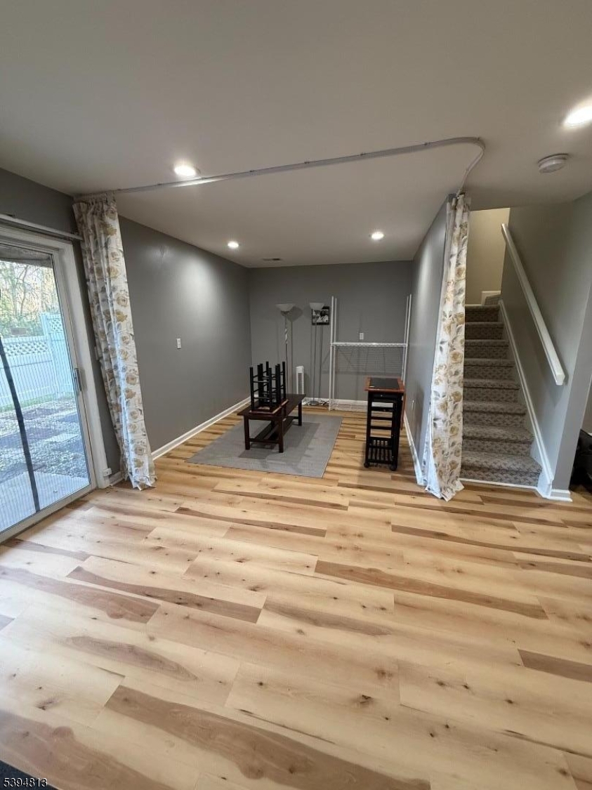 Beacon Hill - Residential Lease