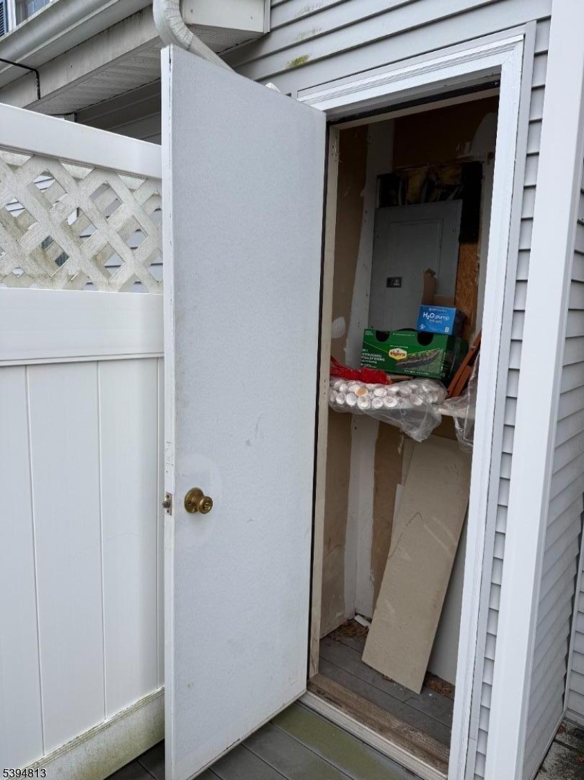 Beacon Hill - Residential Lease