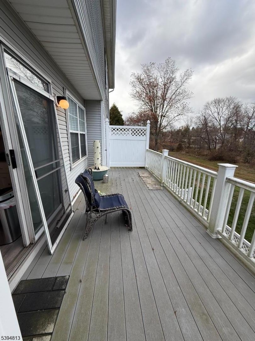 Beacon Hill - Residential Lease