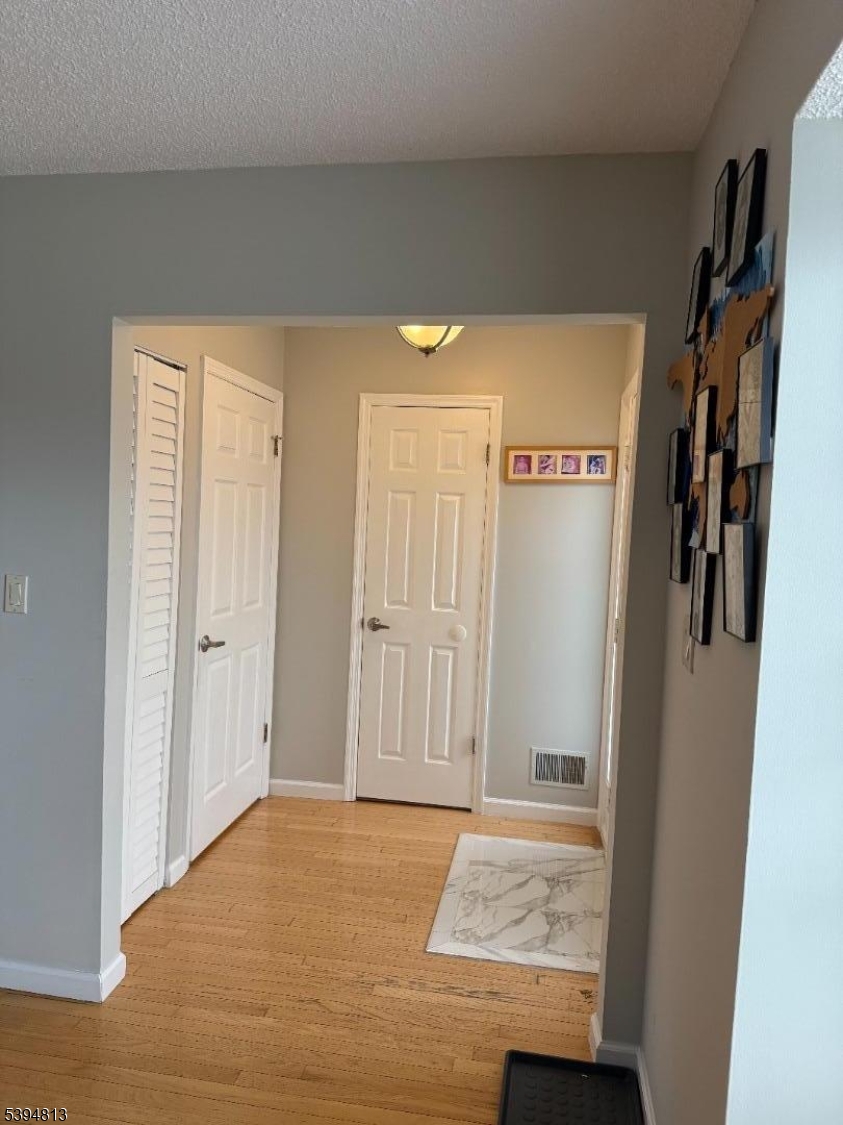 Beacon Hill - Residential Lease