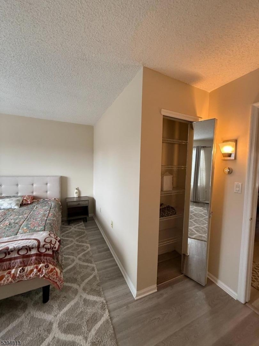 Beacon Hill - Residential Lease