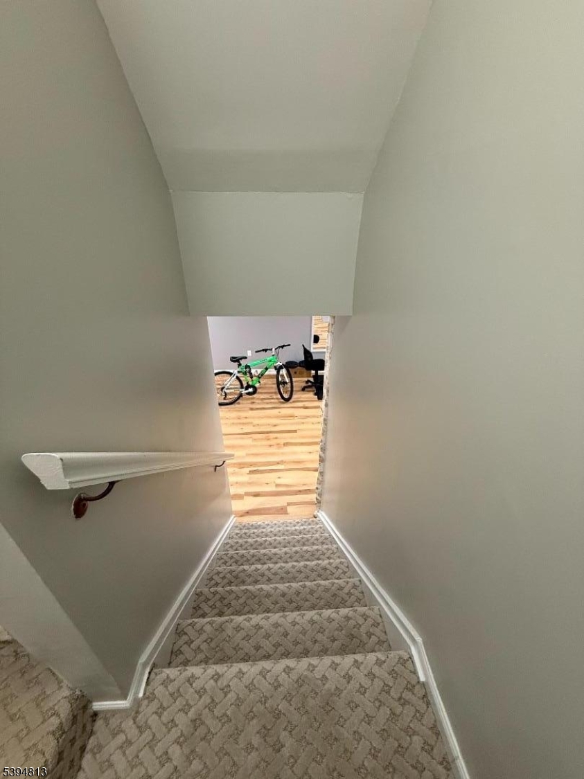 Beacon Hill - Residential Lease