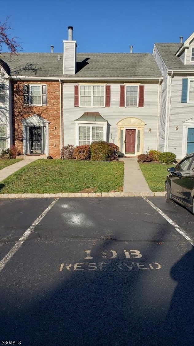 Beacon Hill - Residential Lease