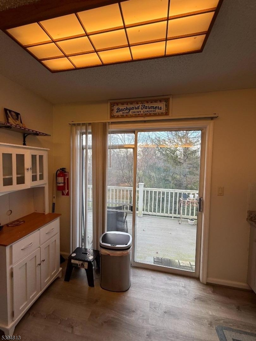 Beacon Hill - Residential Lease