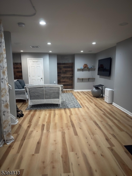 Beacon Hill - Residential Lease