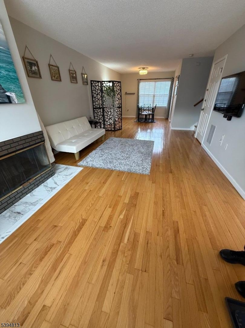 Beacon Hill - Residential Lease