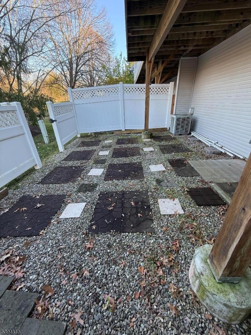 Beacon Hill - Residential Lease