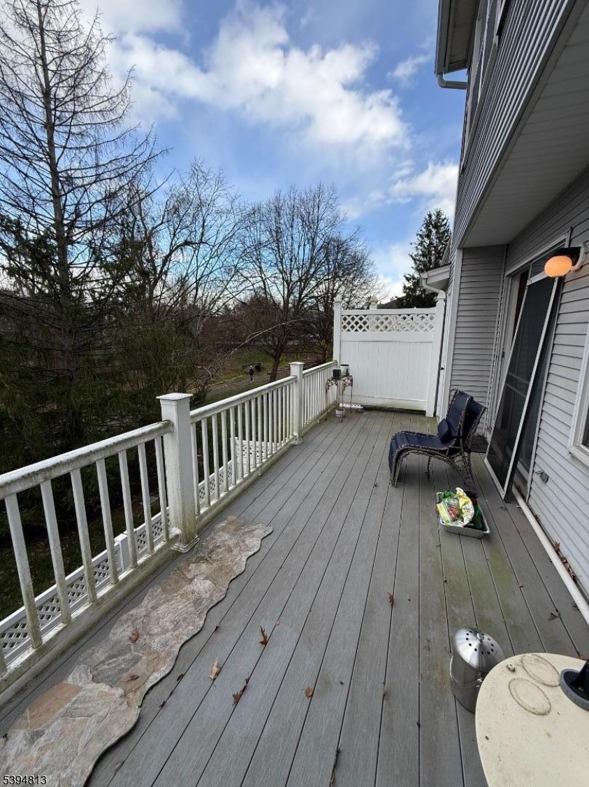 Beacon Hill - Residential Lease