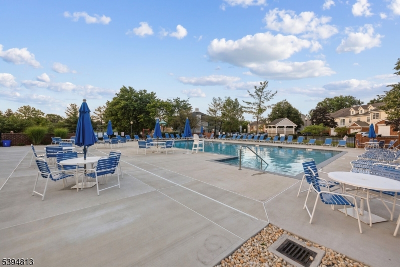 Beacon Hill - Residential Lease