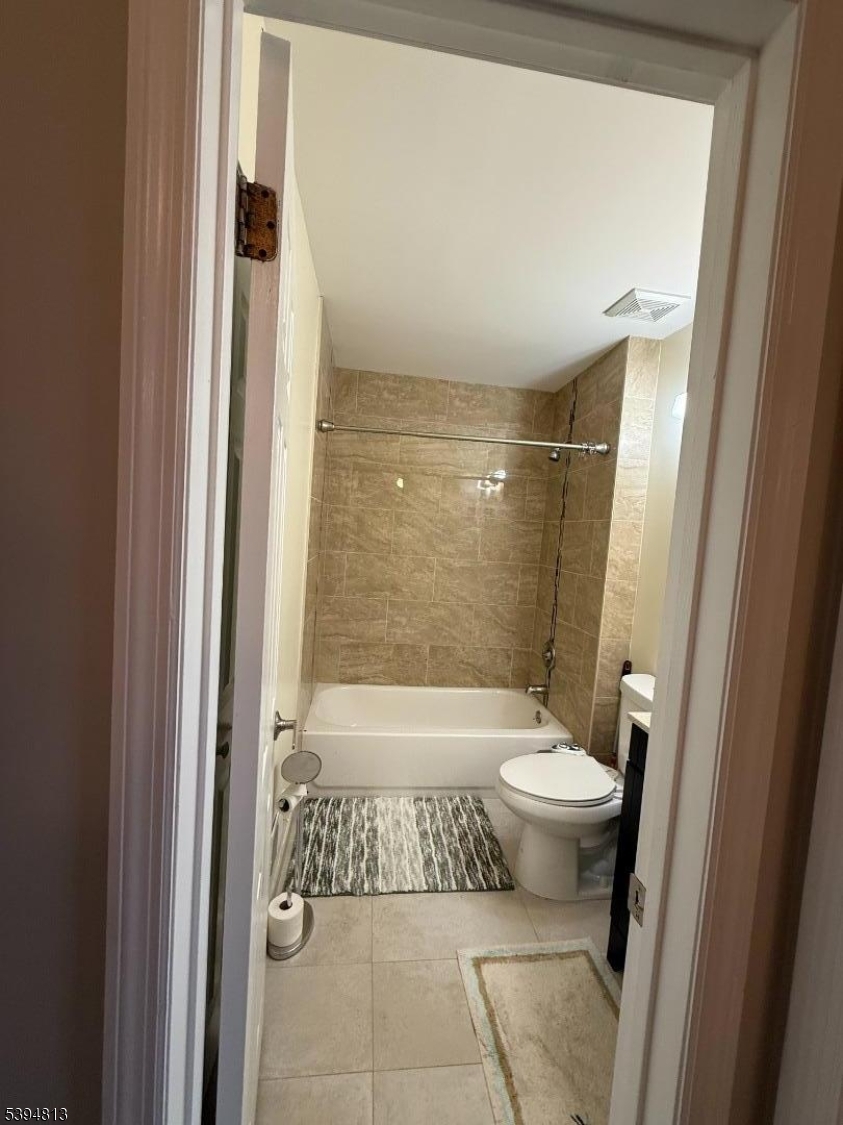 Beacon Hill - Residential Lease