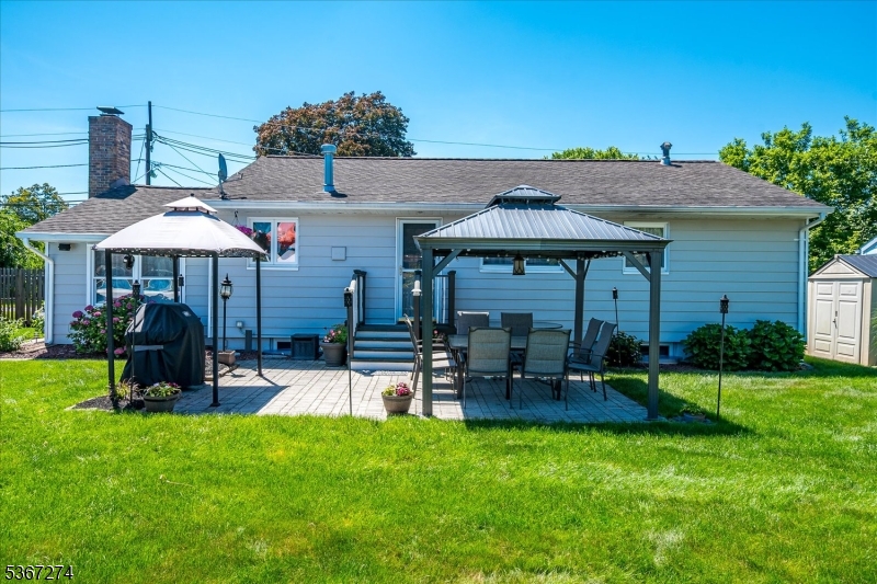 South Plainfield Boro, New Jersey 07080, United States, 3 Bedrooms Bedrooms, ,2 BathroomsBathrooms,Residential,Active,158788