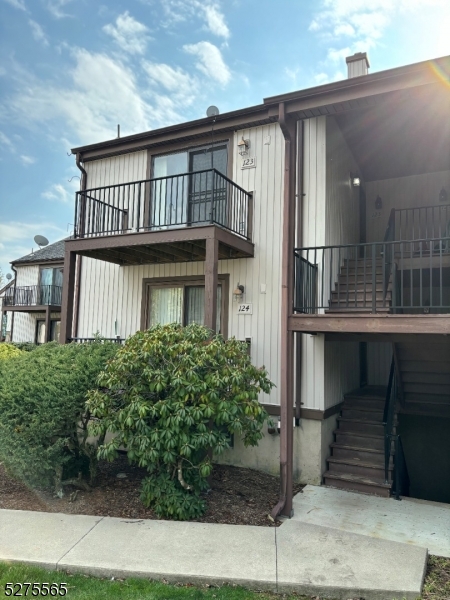 High Point - Residential