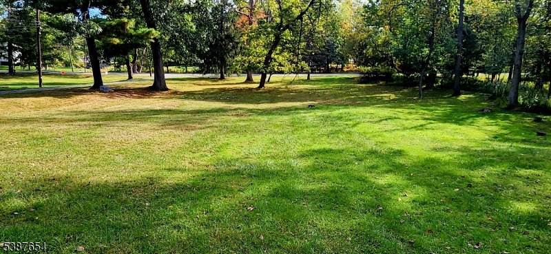 Peckman Preserve - Land