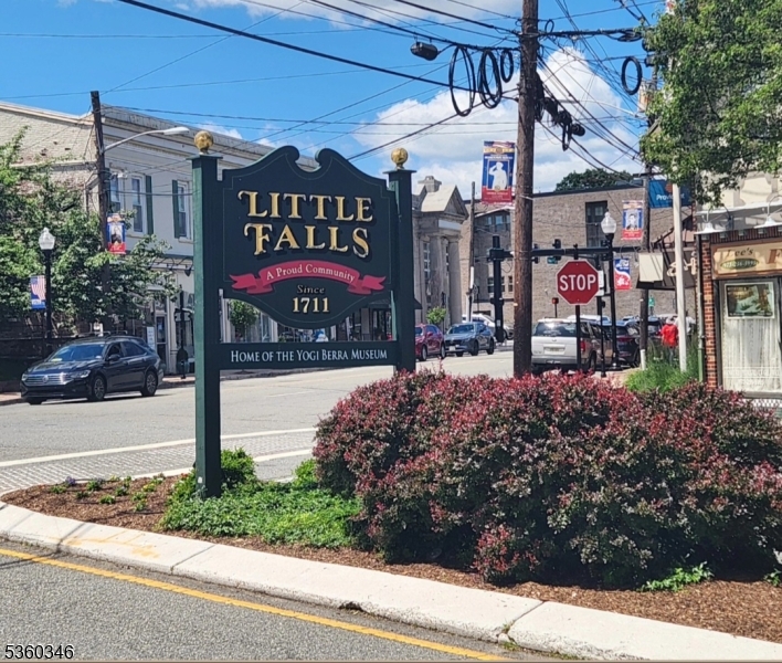 Peckman Preserve - Land