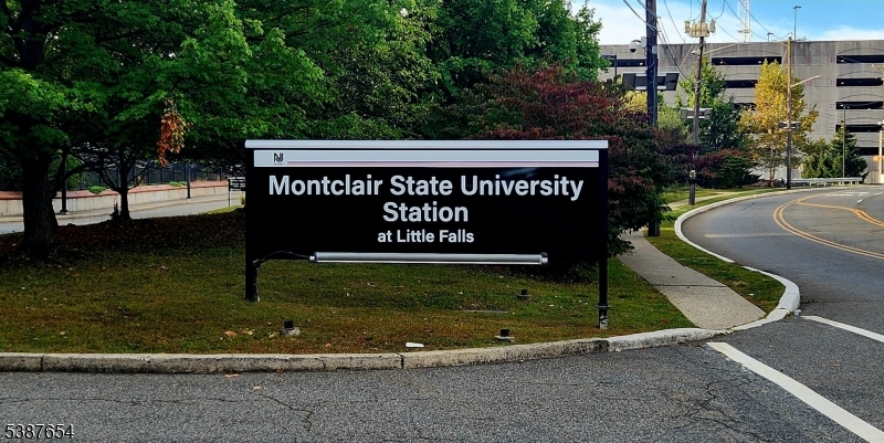 Peckman Preserve - Land