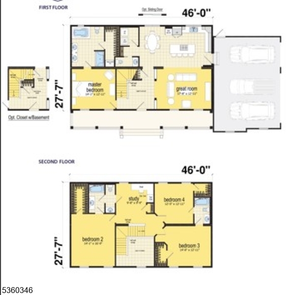 Peckman Preserve - Land