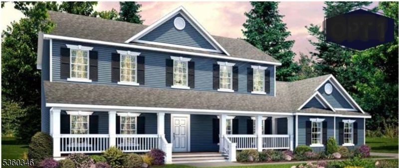 Peckman Preserve - Land