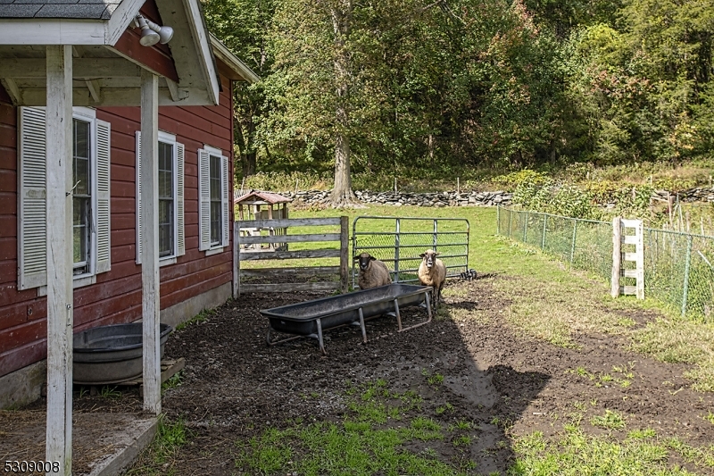 Blind Brook Farm 3 Lots - Residential