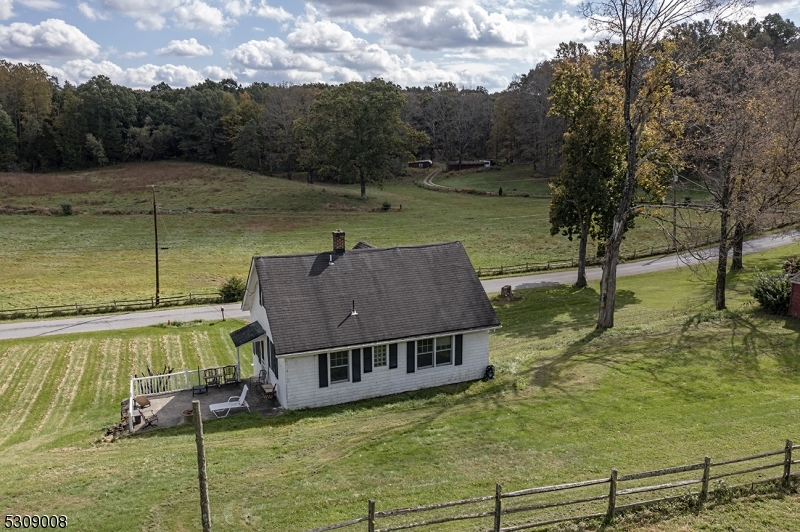 Blind Brook Farm 3 Lots - Residential