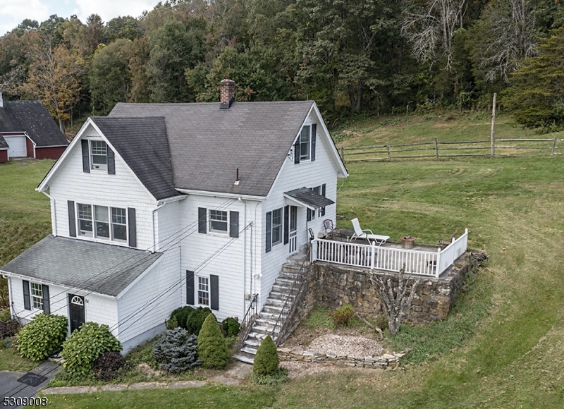 Blind Brook Farm 3 Lots - Residential