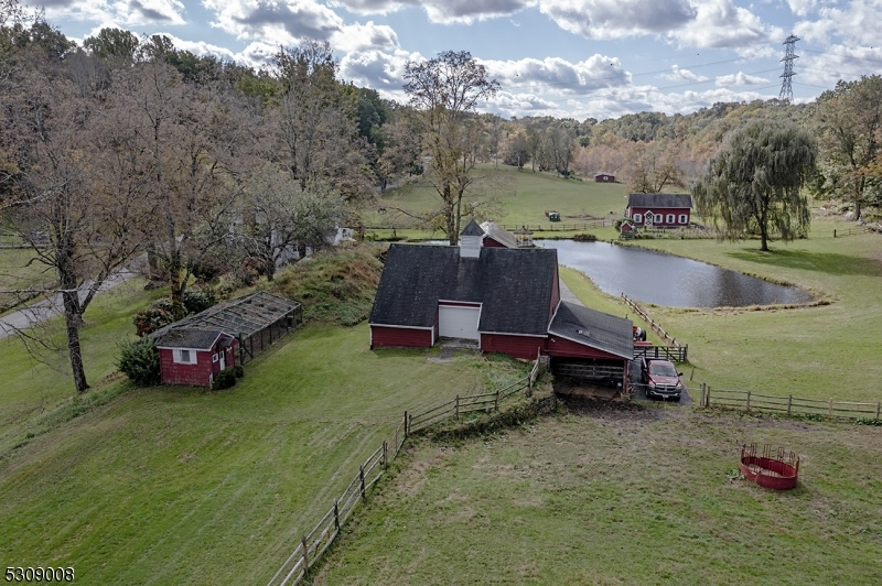 Blind Brook Farm 3 Lots - Residential