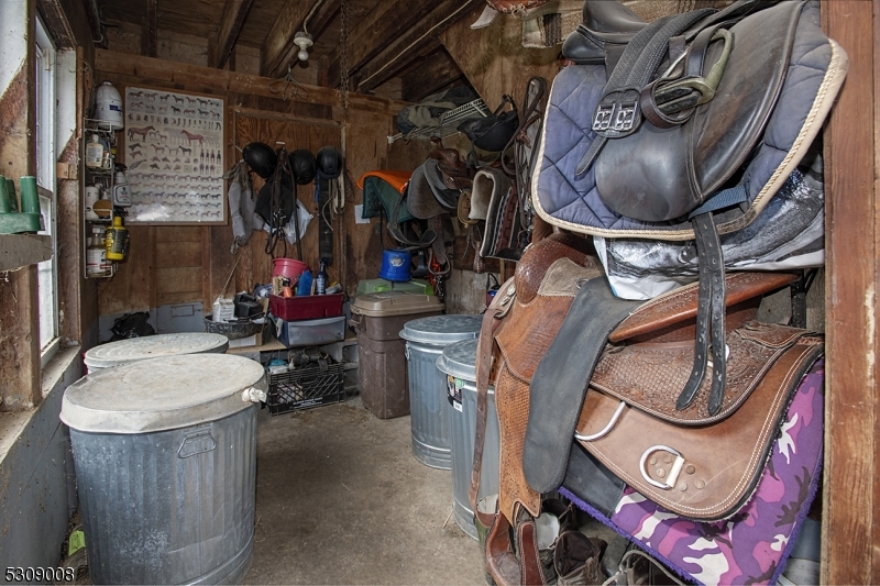 Blind Brook Farm 3 Lots - Residential