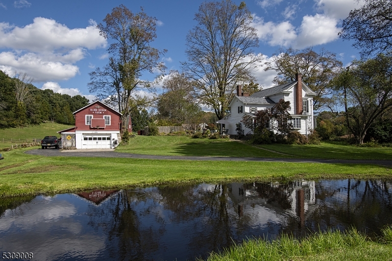 Blind Brook Farm 3 Lots - Residential