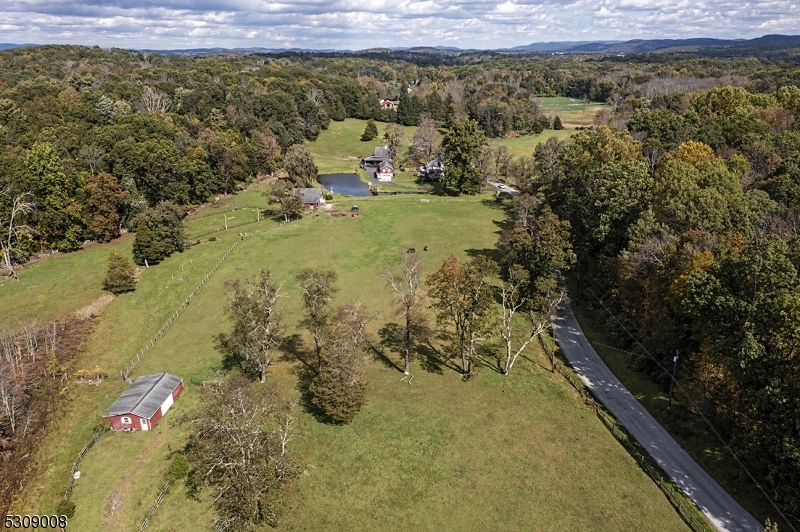 Blind Brook Farm 3 Lots - Residential