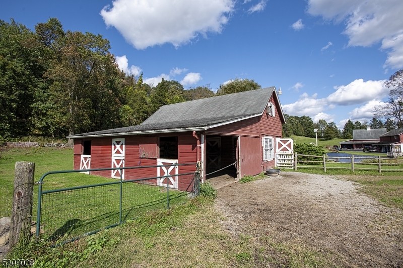 Blind Brook Farm 3 Lots - Residential