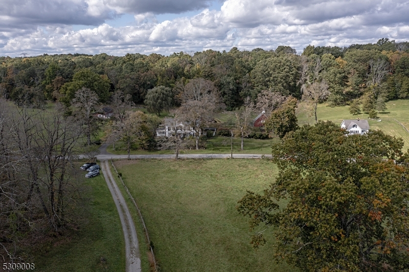 Blind Brook Farm 3 Lots - Residential