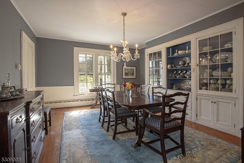 Blind Brook Farm 3 Lots - Residential