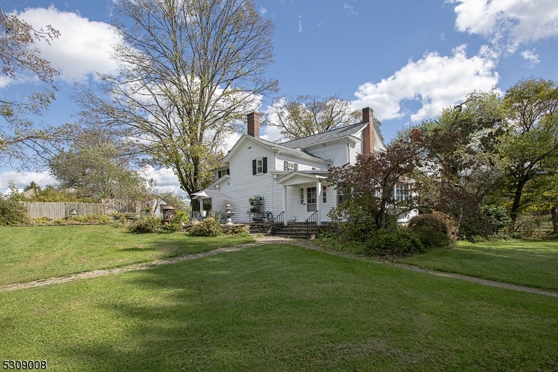 Blind Brook Farm 3 Lots - Residential