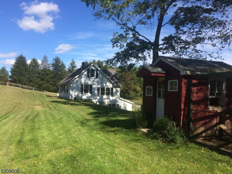 Blind Brook Farm 3 Lots - Residential
