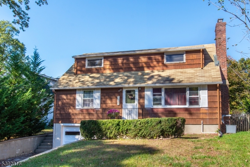 Indian Lake - Residential