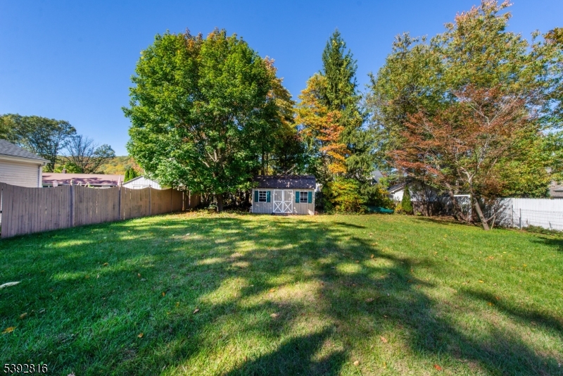 Indian Lake - Residential