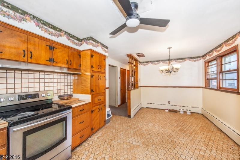 Indian Lake - Residential