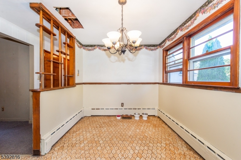 Indian Lake - Residential