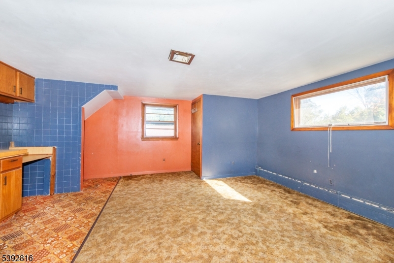 Indian Lake - Residential