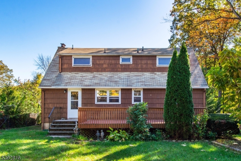 Indian Lake - Residential