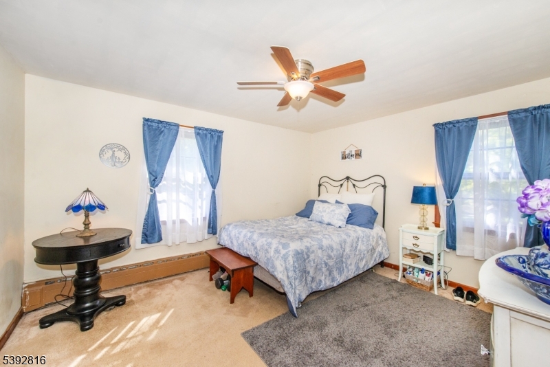 Indian Lake - Residential