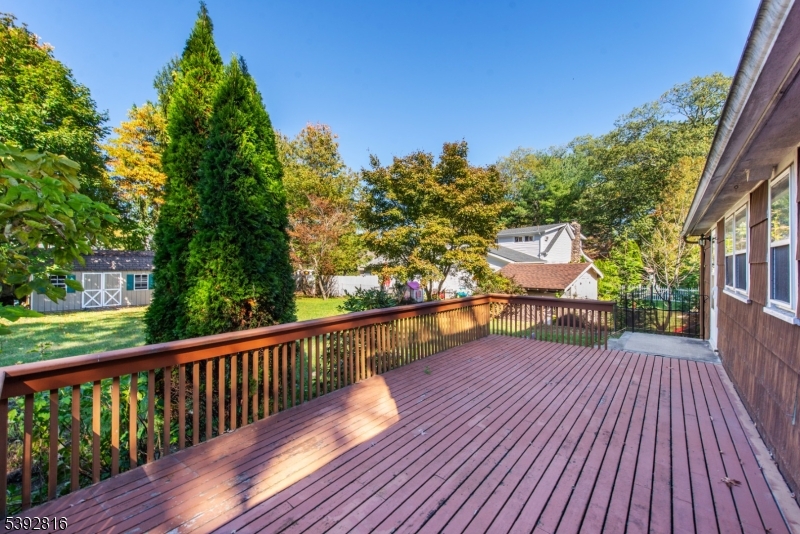 Indian Lake - Residential