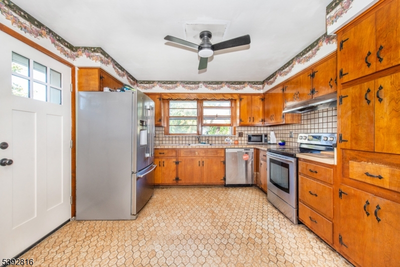 Indian Lake - Residential