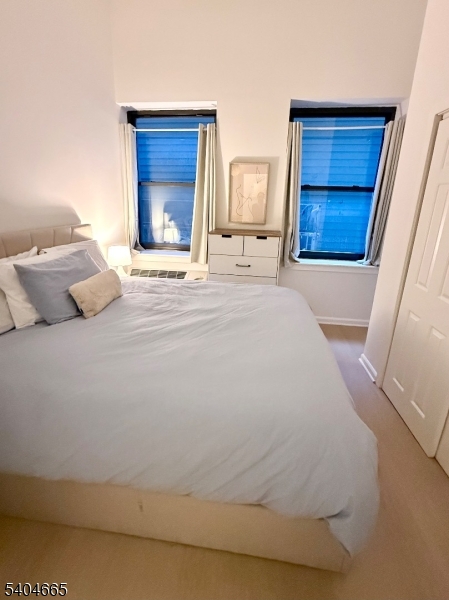 Heights - Residential