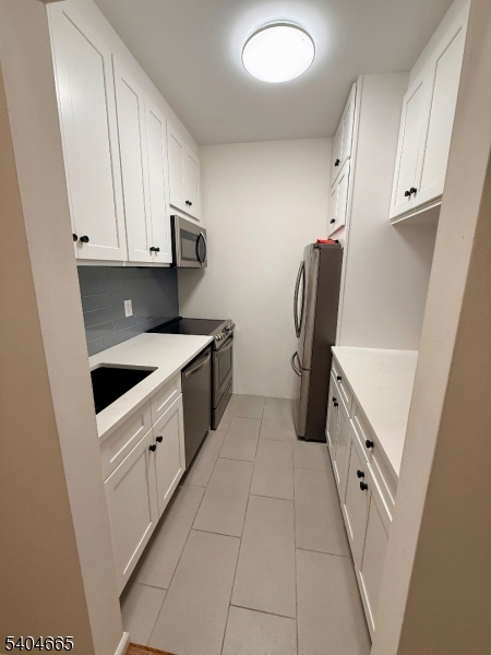 Heights - Residential